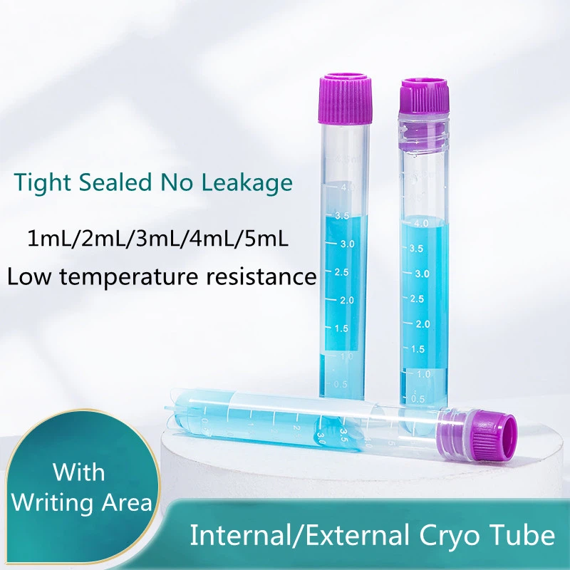 Cryo Tube 3