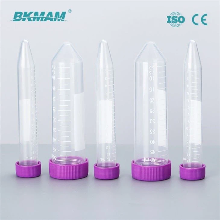 falcon tubes