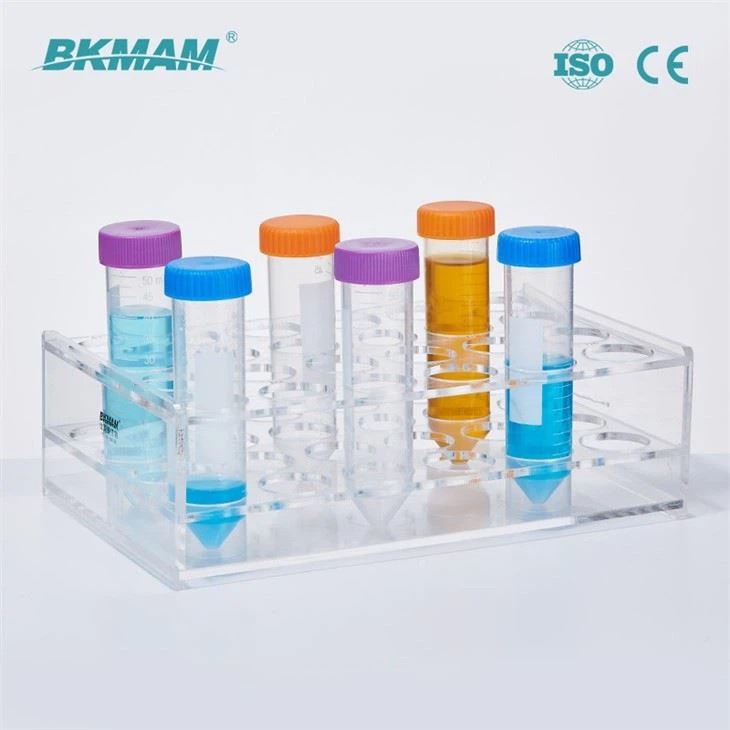 screw cap tube