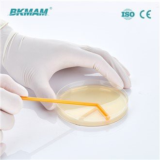 نثر الخلايا البكتيرية