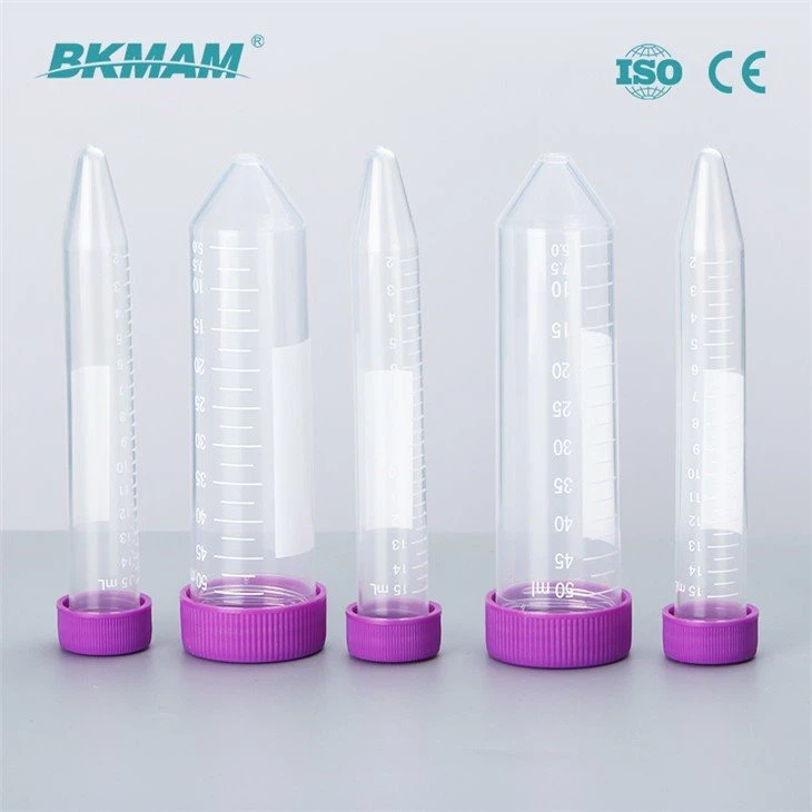 falcon tubes