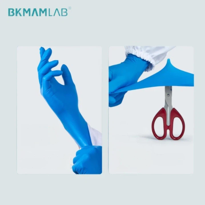 Laboratory Research Gloves1