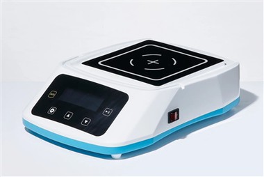 محرك مغناطيسي ذكي