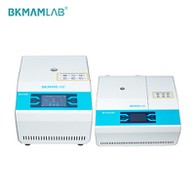 -جهاز طرد مركزي مبرد عالي السرعة