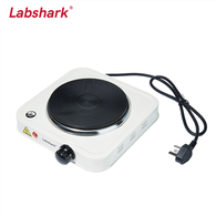 فرن كهربائي للمختبر